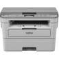 Brother DCP-B7520DW Laser